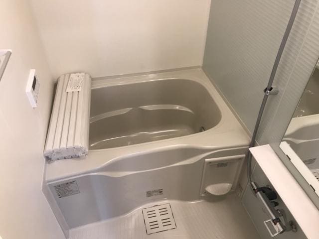 バス／シャワールーム等 エンプレスV