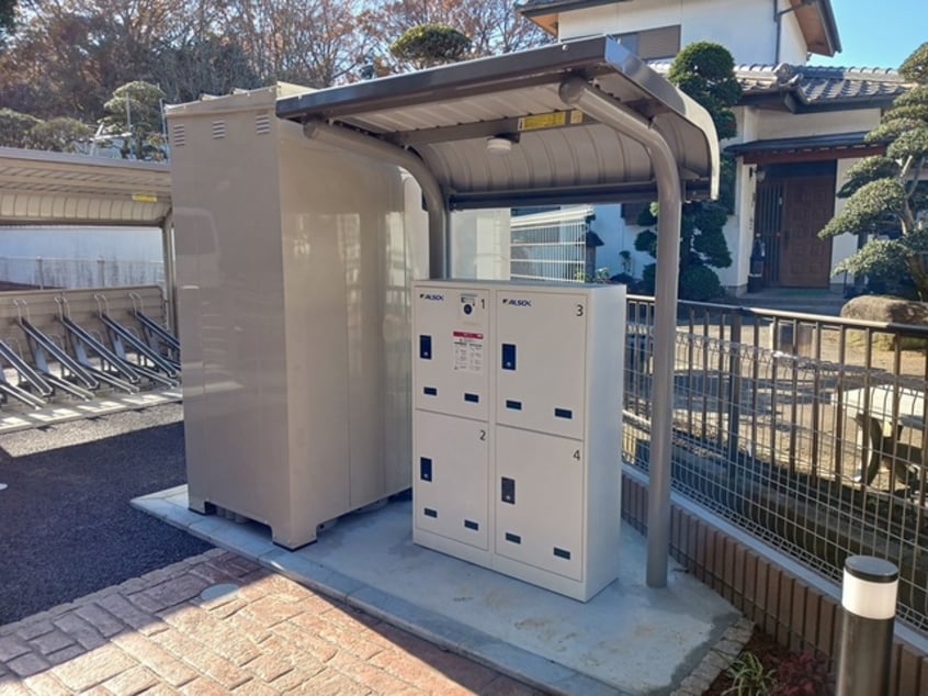  プレミアコート　上高津