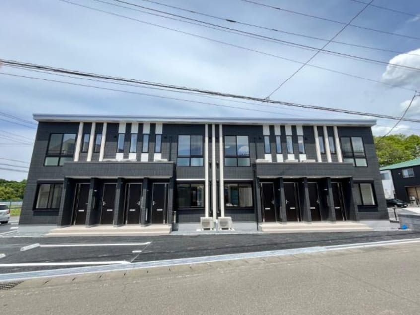 外観写真（昼） グランメリーII