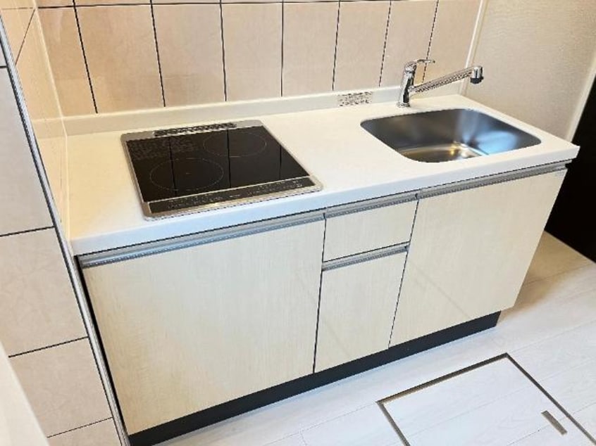 キッチン グランメリーII