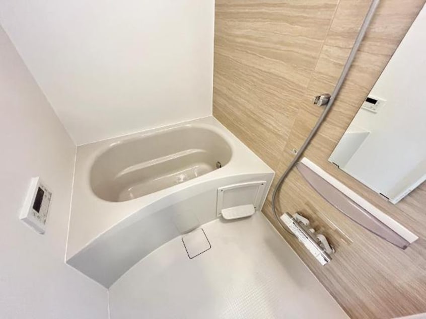 バス／シャワールーム等 グランメリーII