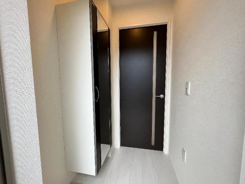 玄関 グランメリーII