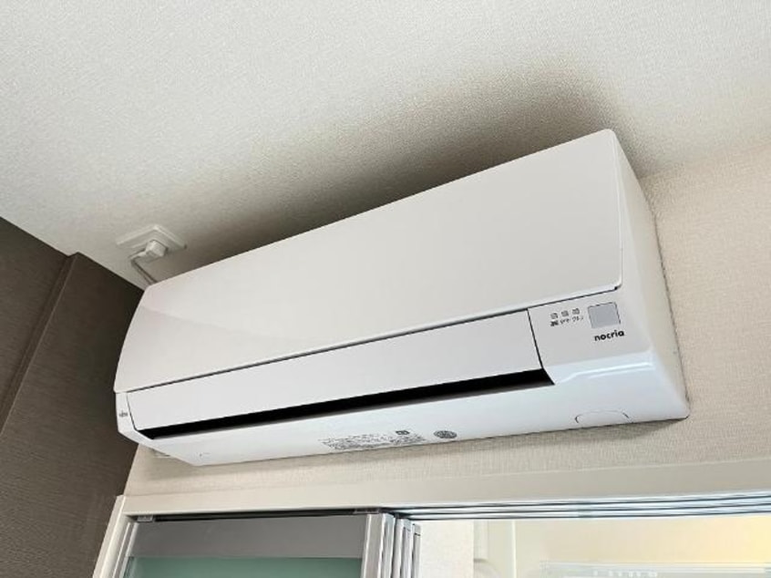 室内設備 グランメリーII