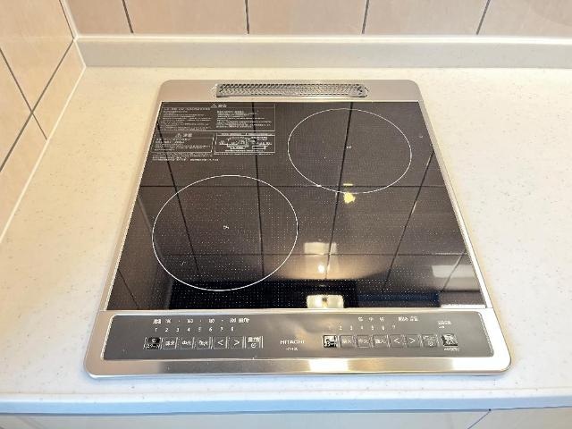 キッチン グランメリーII