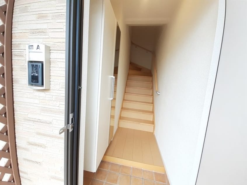  クレア・ポルト　Ａ