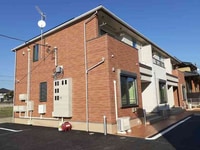 スカイタウンアミII