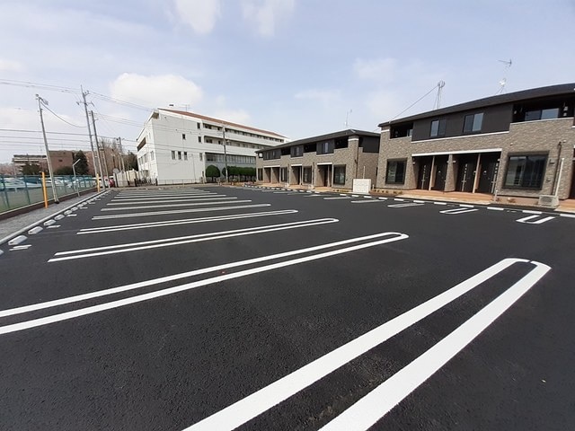  プルーム・ヴィレIII