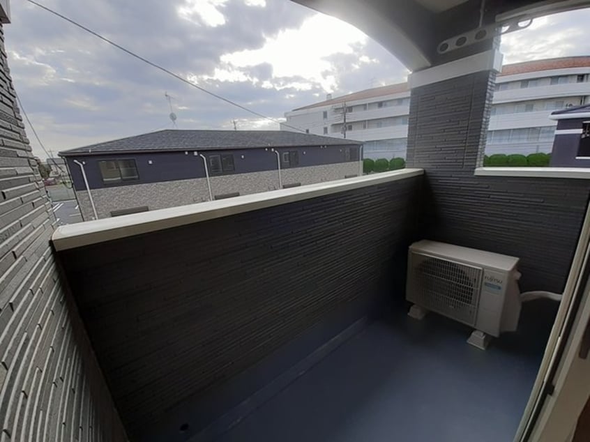  リリア・ヴィレII