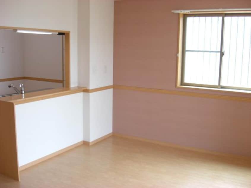 リビング レジデンスヒルズ　ノースコート