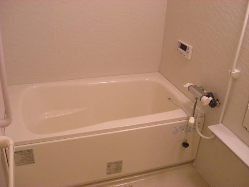 バス／シャワールーム等 レジデンスヒルズ　ノースコート