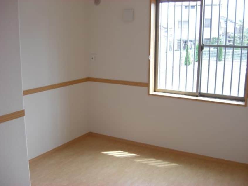 洋室 レジデンスヒルズ　ノースコート