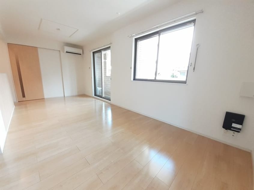  ヴィラフォレストＤ