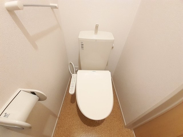  ヴィラフォレストＤ