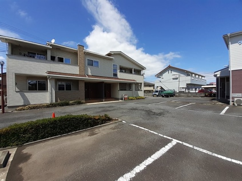  ヴィラフォレストＤ