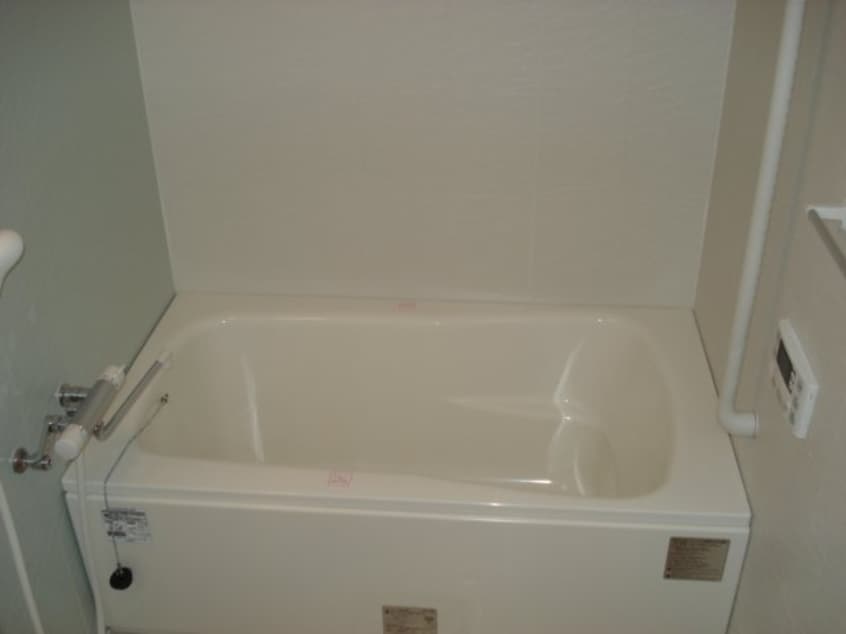 追焚付バス ＥＡＳＴ　ＲＯＣＫ２