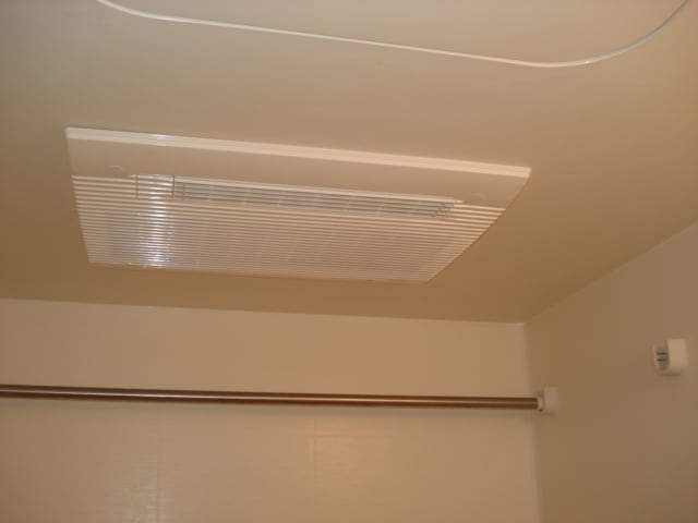 浴室乾燥機 Ｊｅ　ｌｅ　ｐｒｅｎｄｓ　（ジュルプラン）