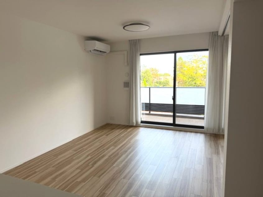  つくばグランヴィラ（カームヴィラ）