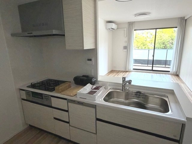  つくばグランヴィラ（カームヴィラ）