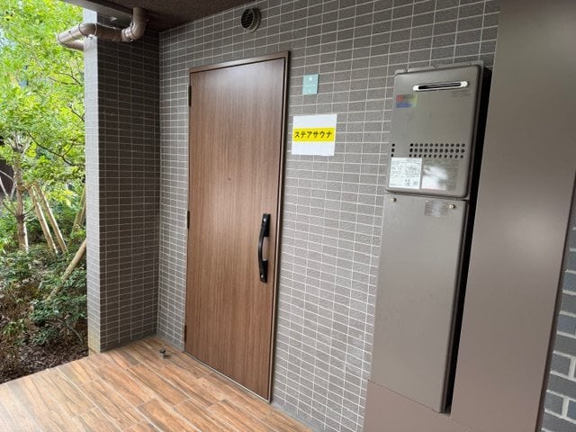  つくばグランヴィラ（カームヴィラ）