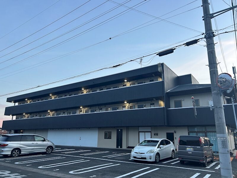  グリーンアベニュー