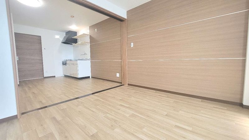  グリーンアベニュー