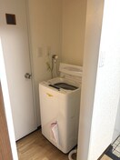  グリーンアベニュー