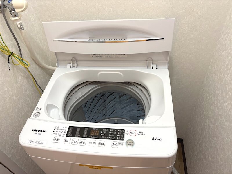  グリーンアベニュー