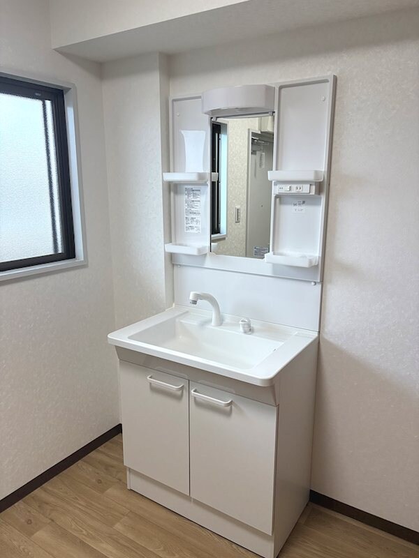  グリーンアベニュー