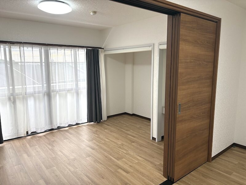  グリーンアベニュー