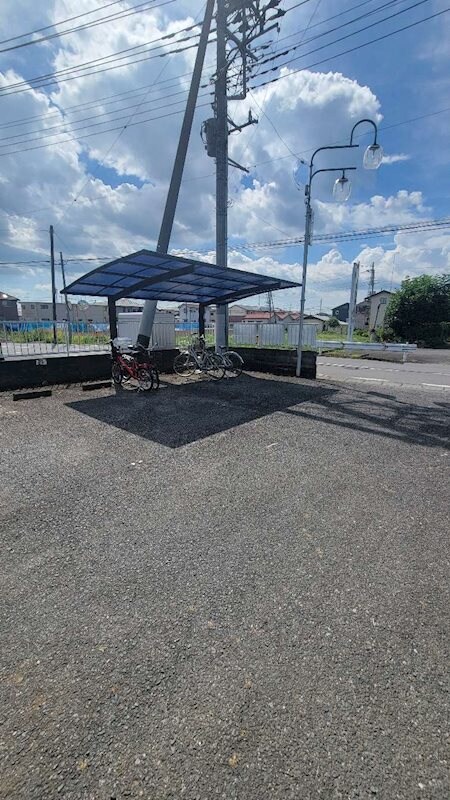  グリーンアベニュー