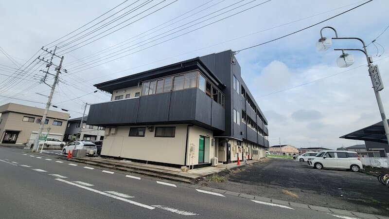  グリーンアベニュー