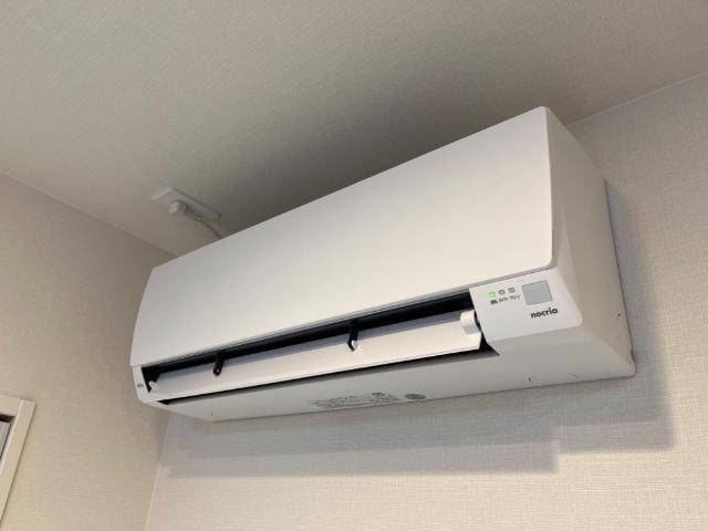 室内設備 キルシュ・ブリュ－テA