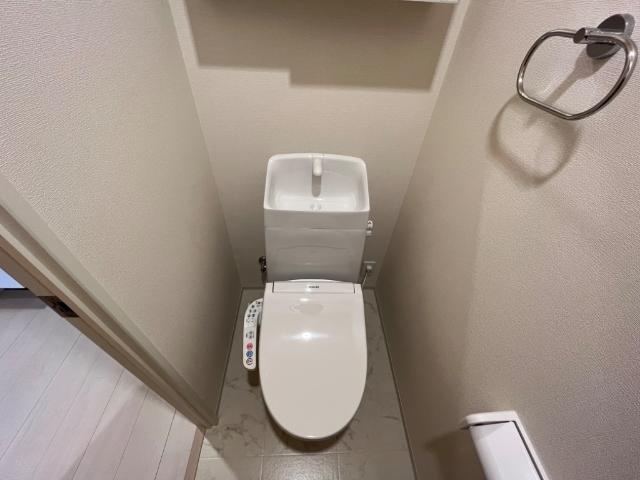 トイレ キルシュ・ブリュ－テA