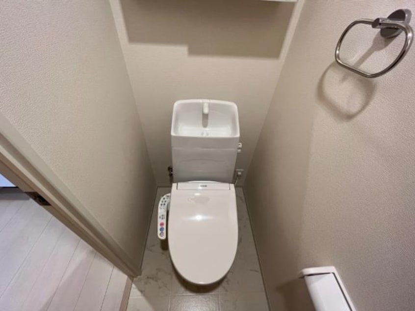 トイレ キルシュ・ブリュ－テA