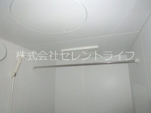 暖房・涼風換気乾燥機 パークハウス　A・B棟