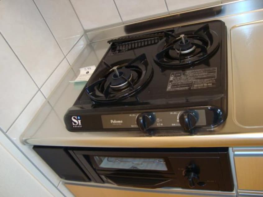 キッチン コモド　ピノ　IV