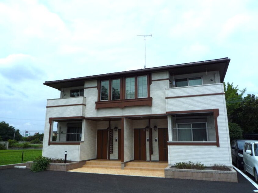  スピカササギII