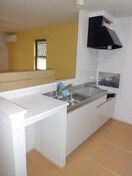  スピカササギII