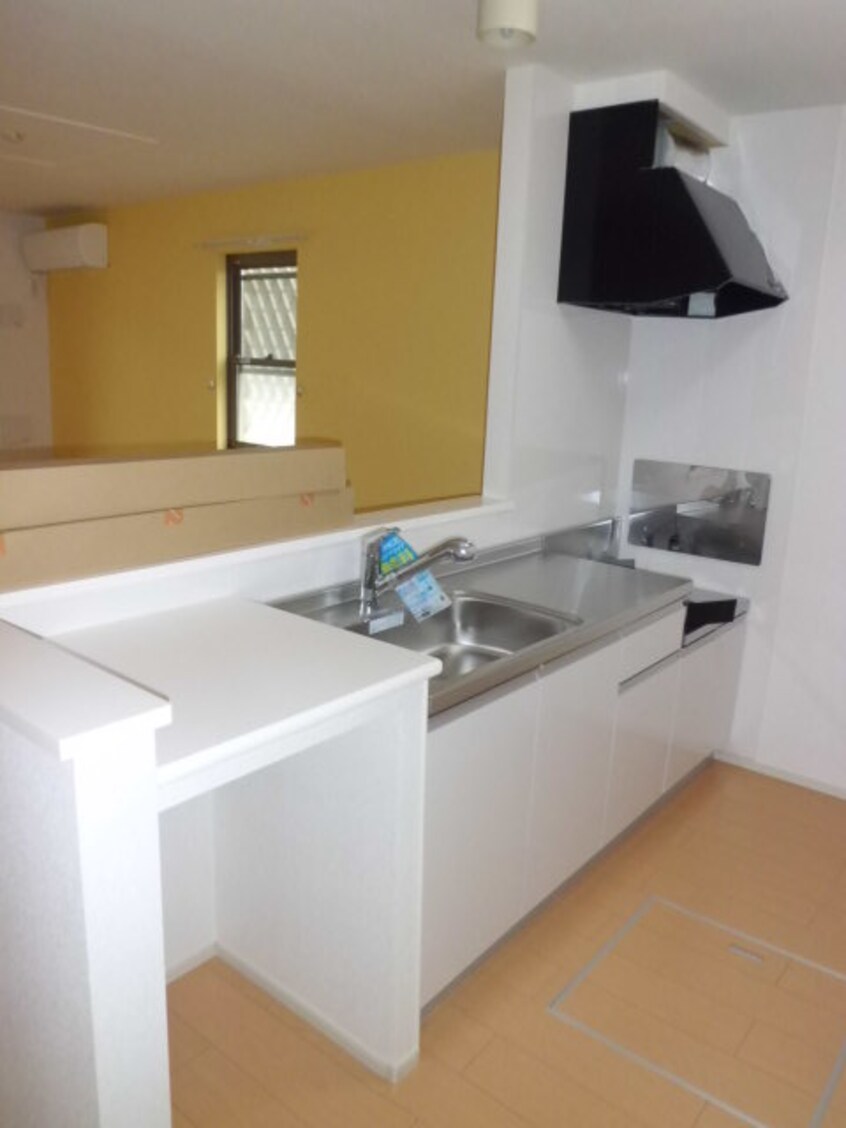  スピカササギII