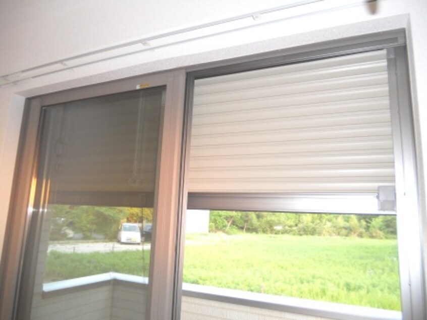  スピカササギII