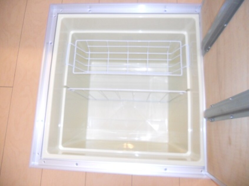  スピカササギII