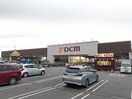 DCMつくば梅園店まで1000m スピカササギII