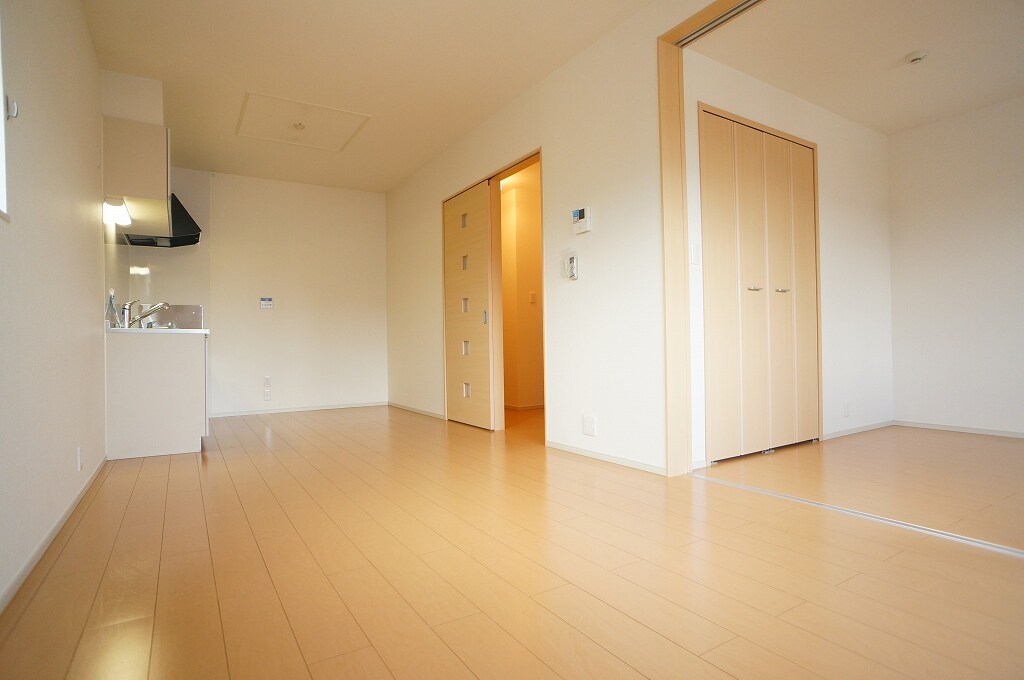  ノートル・レ－ヴＦ