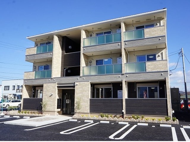  ベル　フルーフI