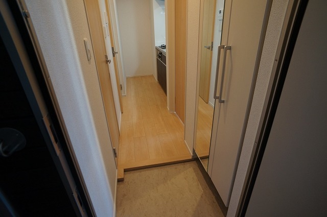  ベル　フルーフI