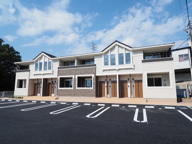  カレントヴィラII