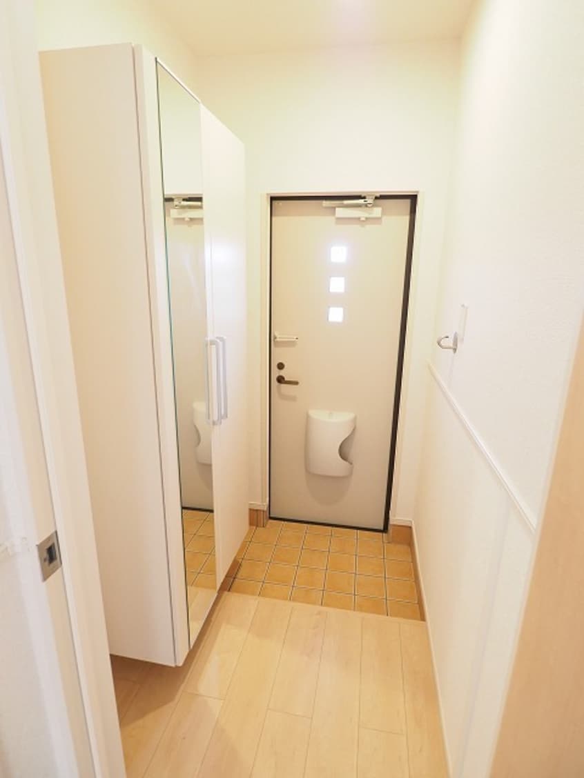  カレントヴィラII