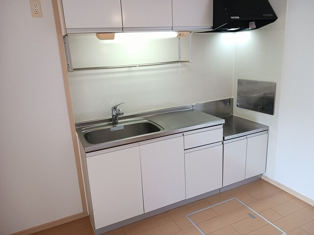  フローレンスつくばＡ