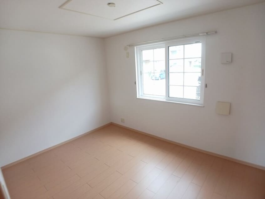  フローレンスつくばＡ