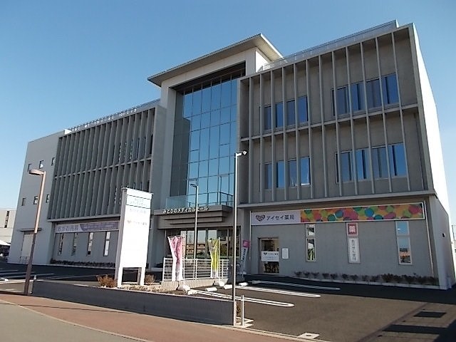 みどりのメディカルモールまで800m リガヤ　II